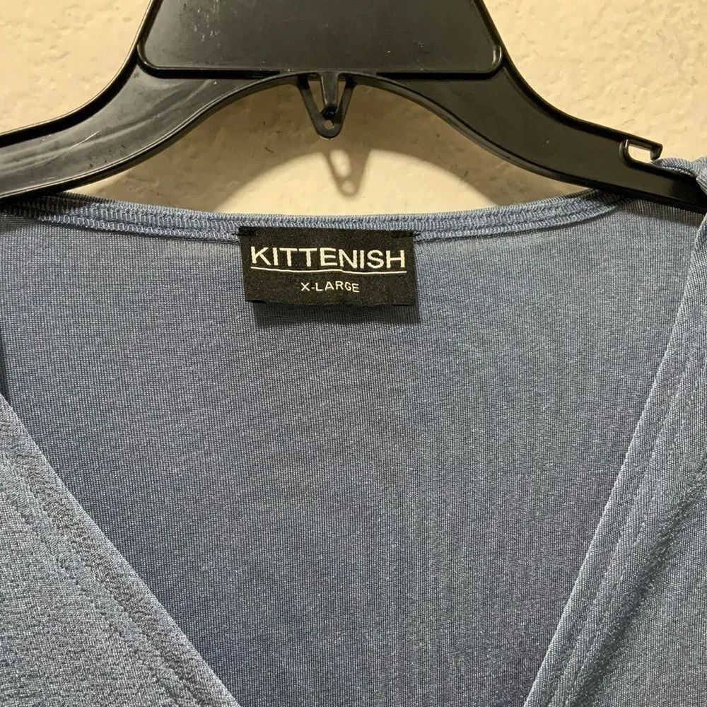 Life of the Party Kittenish Dress - Picture 7 of 11